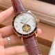 Copy Blancpain Fifty Fathoms Tourbillon Watch Rose Gold Blue bezel (3)_th.jpg